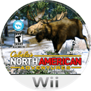 Cabela's North American Adventures screenshot 3 for Wii